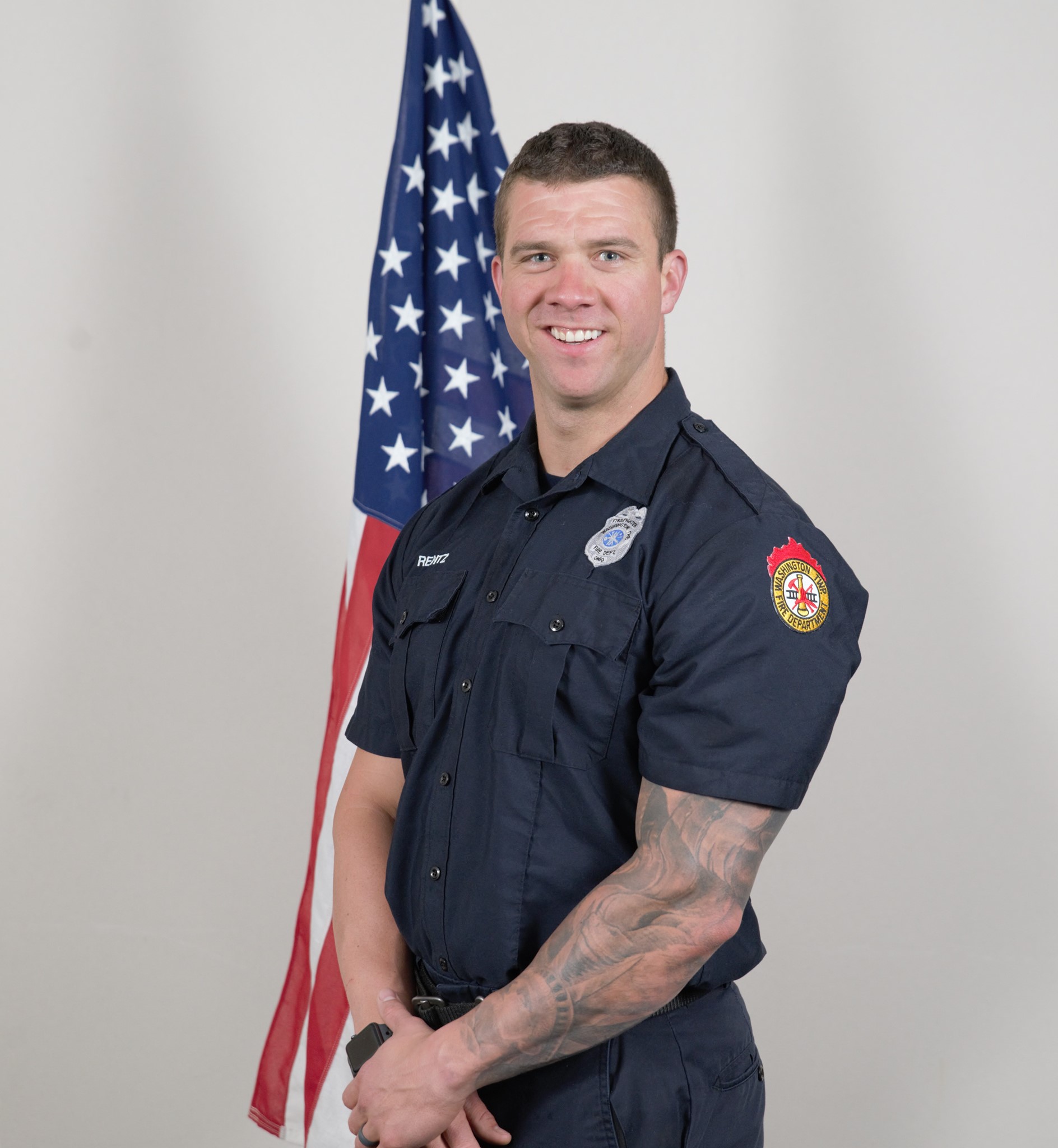 We were able to... - Washington Township Fire Department | Facebook