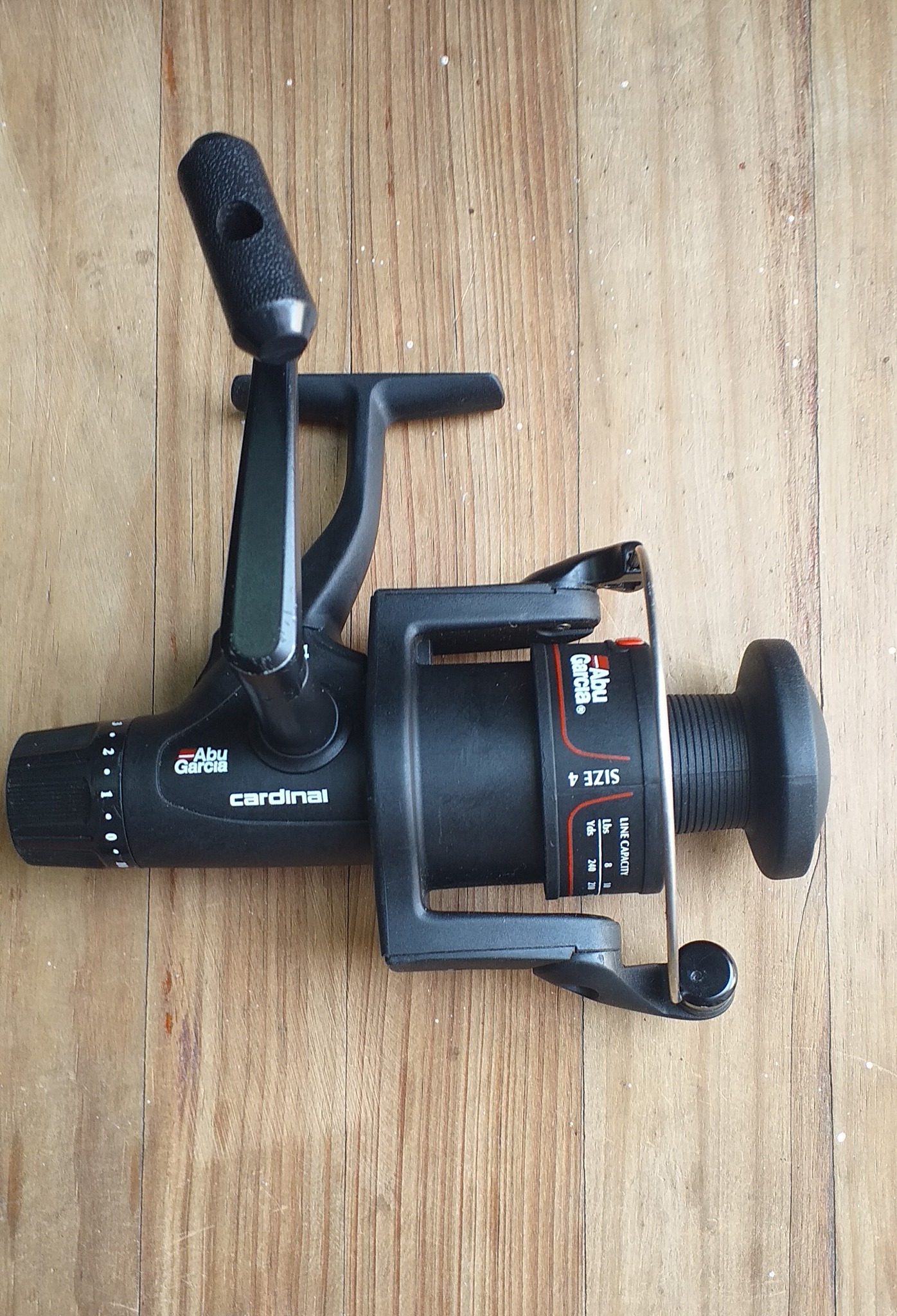 abu garcia ambassadeur 5500c specs Factory Tuned Black – JDM TACKLE HEAVEN A faithful reproduction of #fishing Model:EMT-100HLA Abu Sweden Ambassadeur 5500