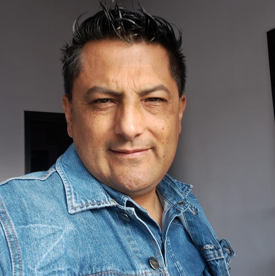 William Enrique Vargas Rueda