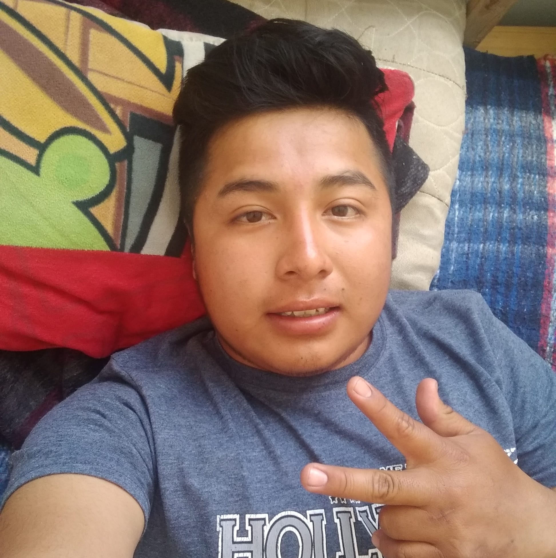El Alexito bbe