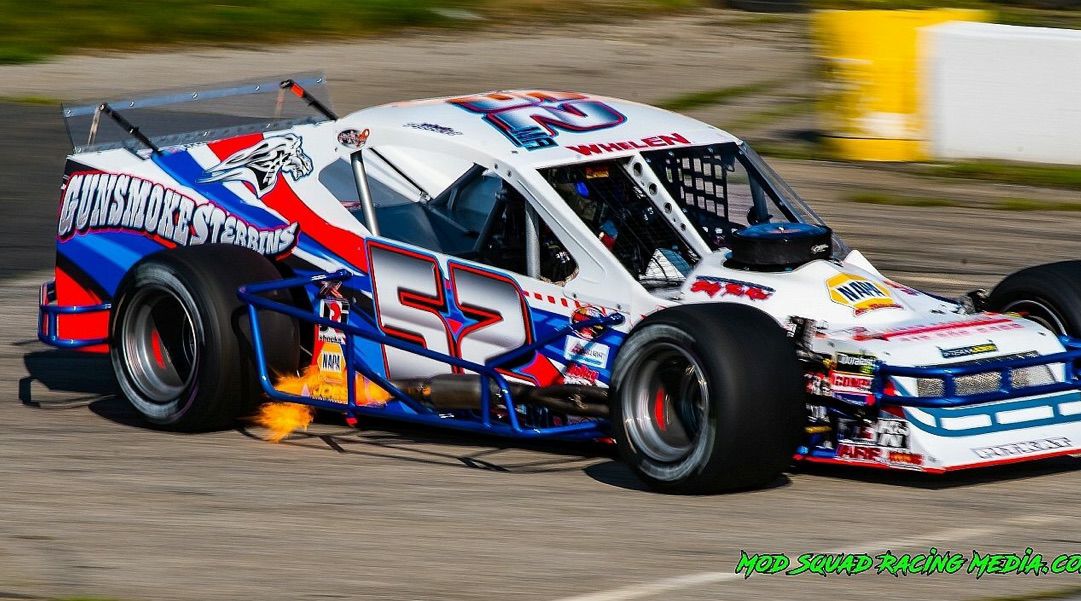 Stuart Road Racing LLC added a... - Stuart Road Racing LLC
