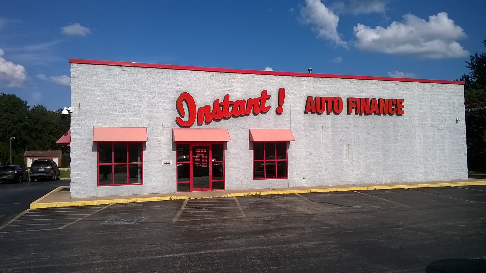 Instant Auto Finance-Kokomo | Kokomo IN