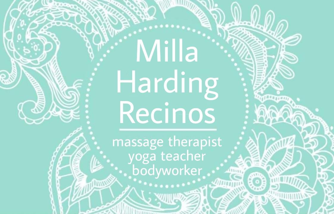 Milla's Massage & Yoga | London