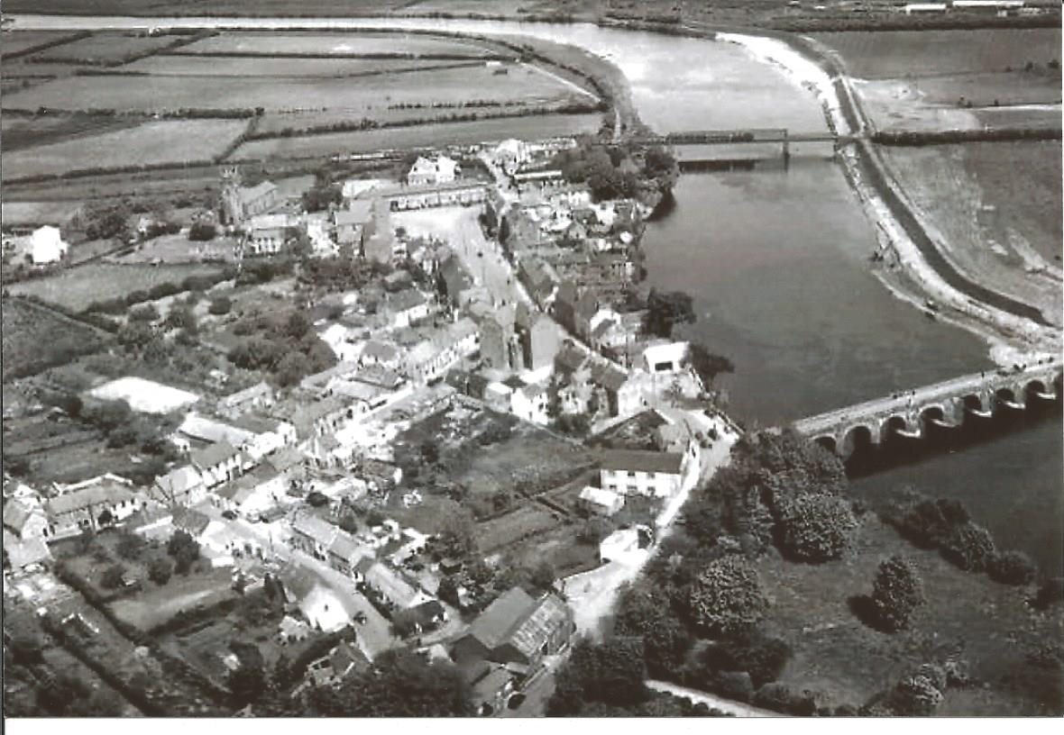 Some wonderful photos of the old... - Lifford Old Courthouse | Facebook
