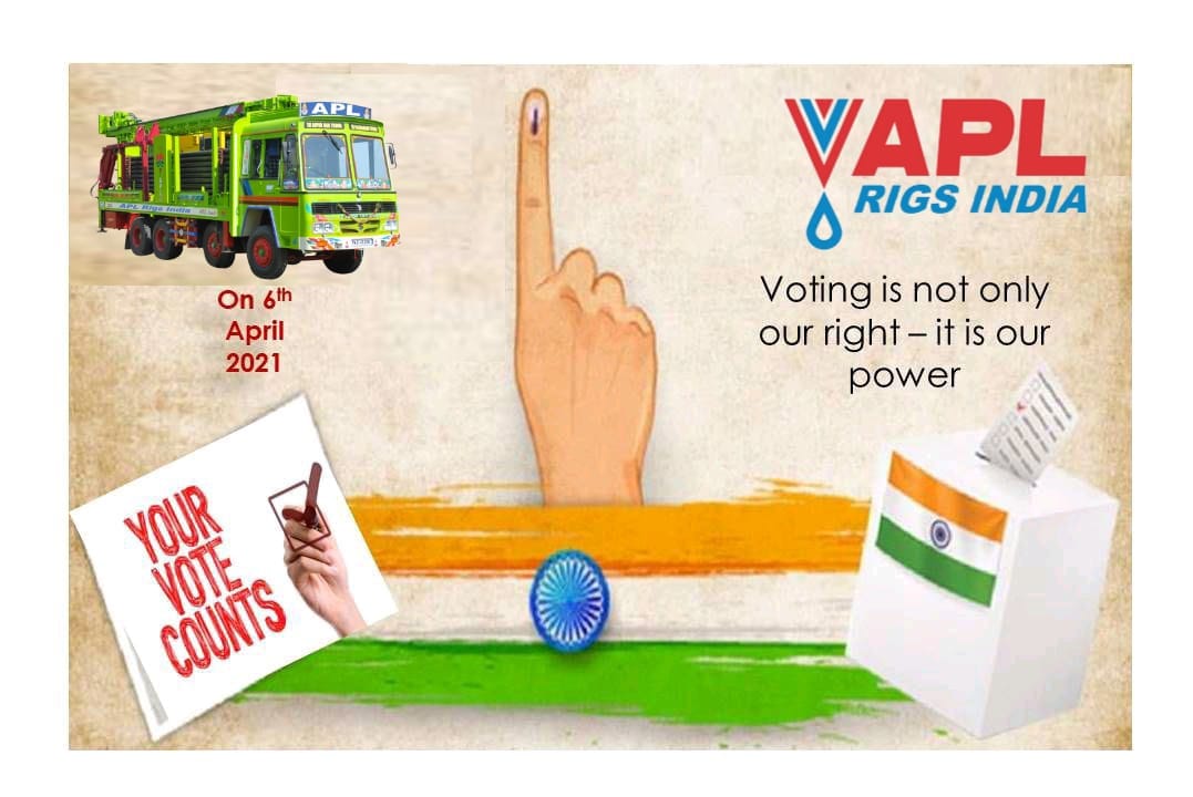 APL RIGS INDIA | Tiruchengodu