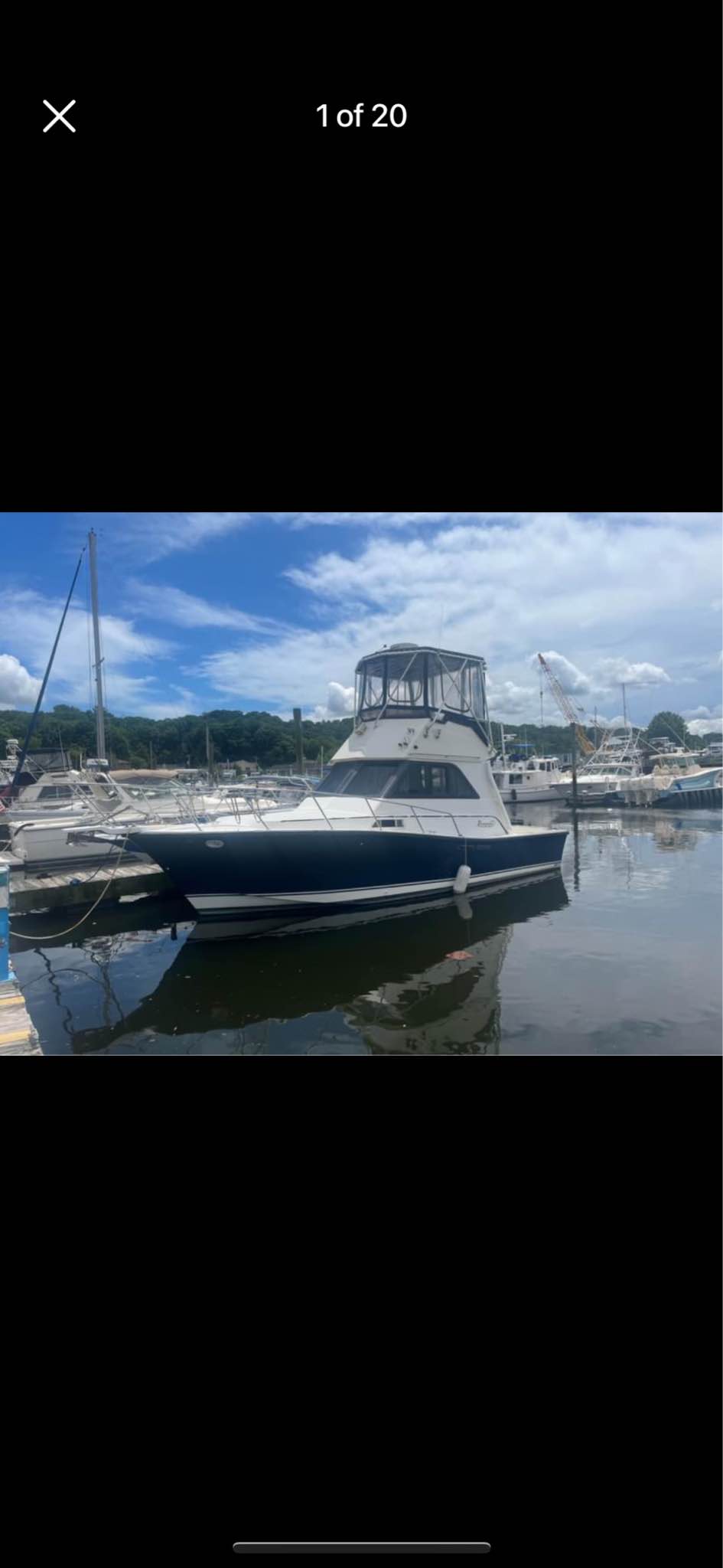 1988 Rampage 31 ft sport fish - Boats - Glen Cove, New York | Facebook ...
