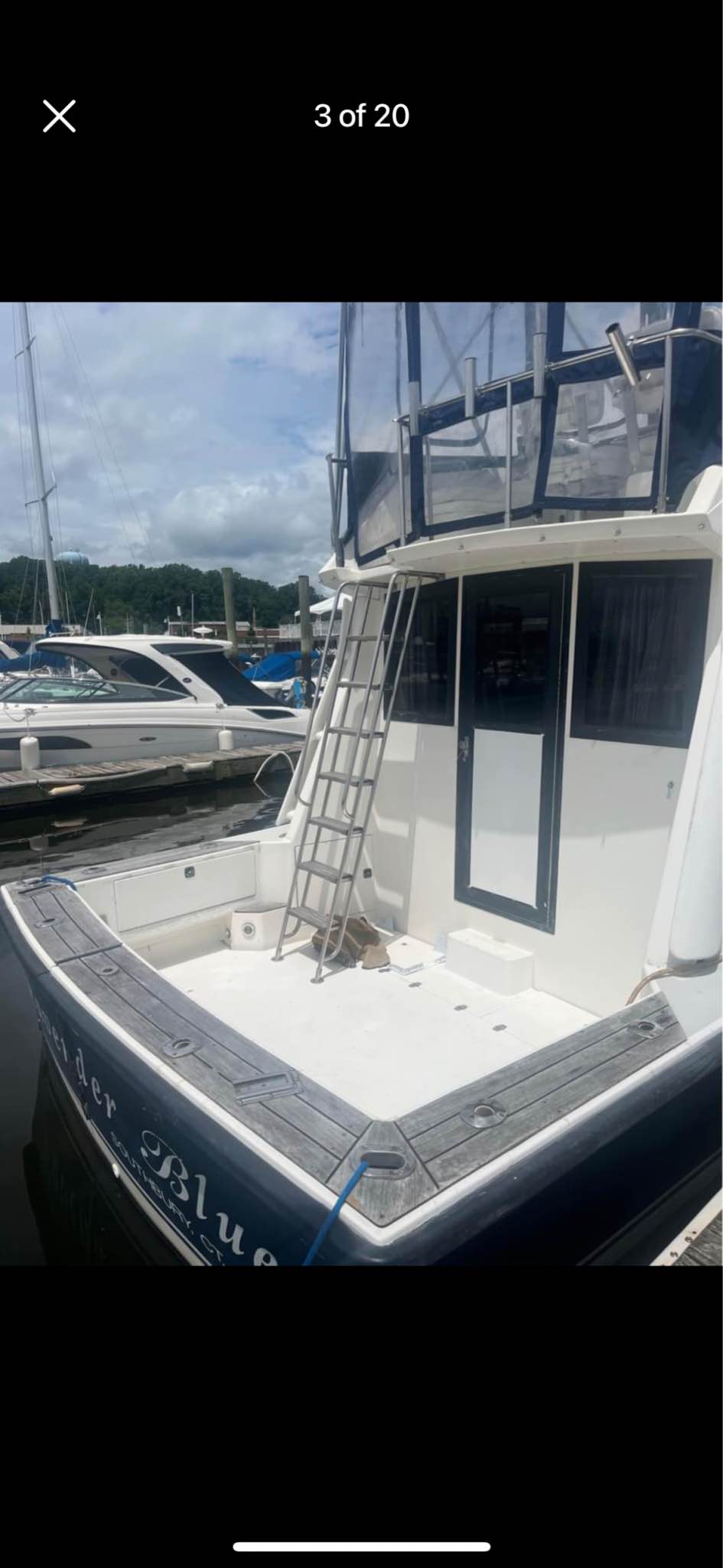 1988 Rampage 31 ft sport fish - Boats - Glen Cove, New York | Facebook ...