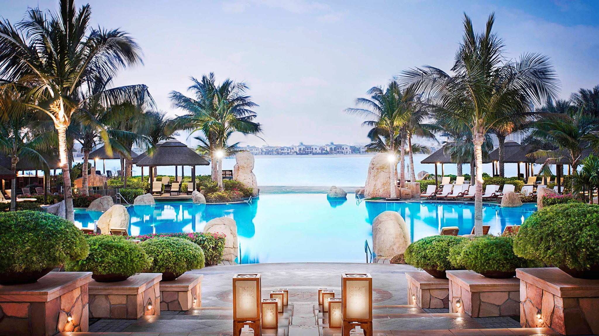 Spring Resort and Spa | Seattle WA