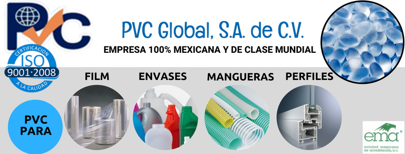 PVC Global