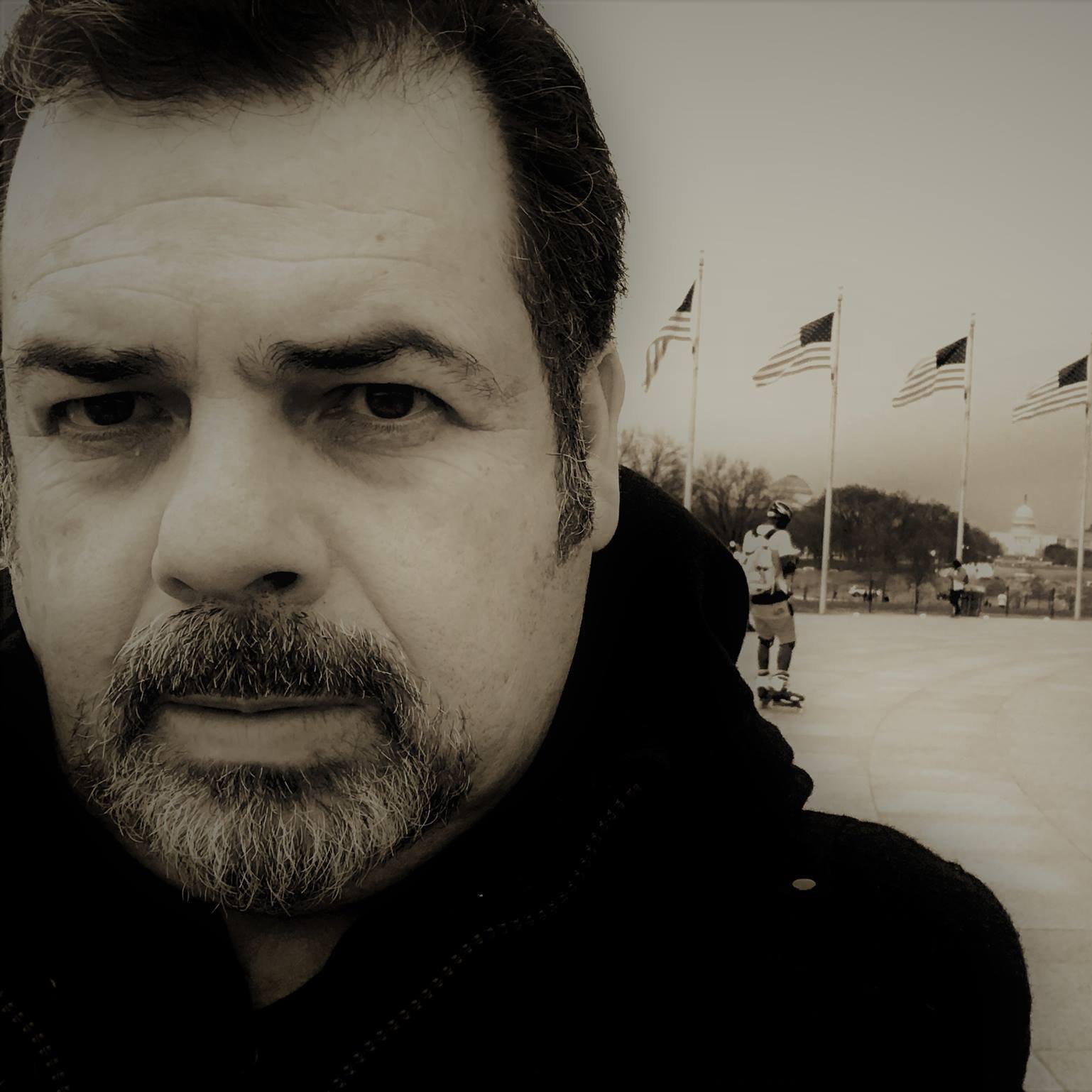 Carlos Rincon