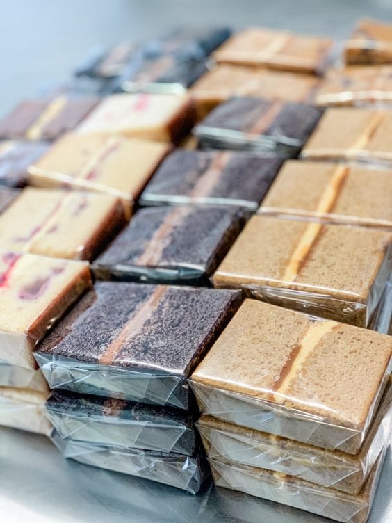 Cakes by Cath - CAKE SAMPLE PACKS - Planning an event and... | Facebook