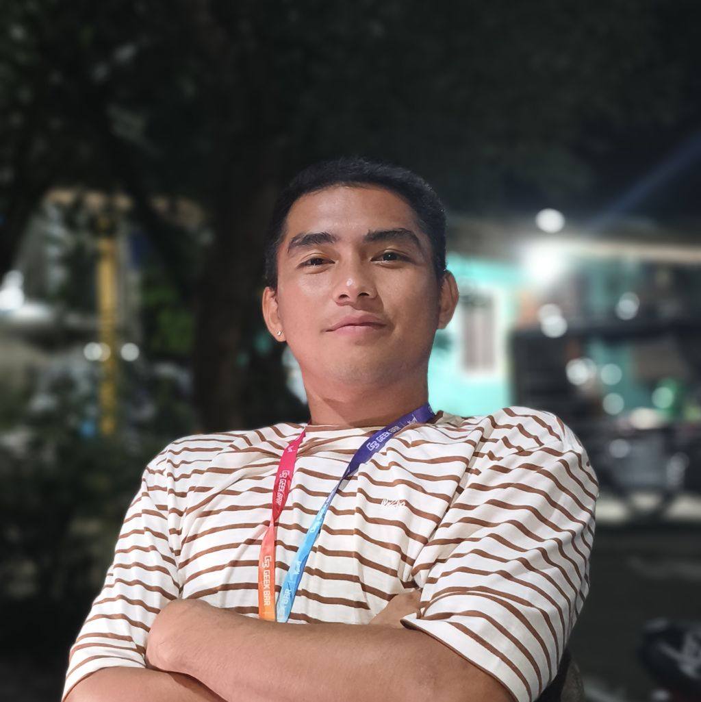 Edrian Reyes