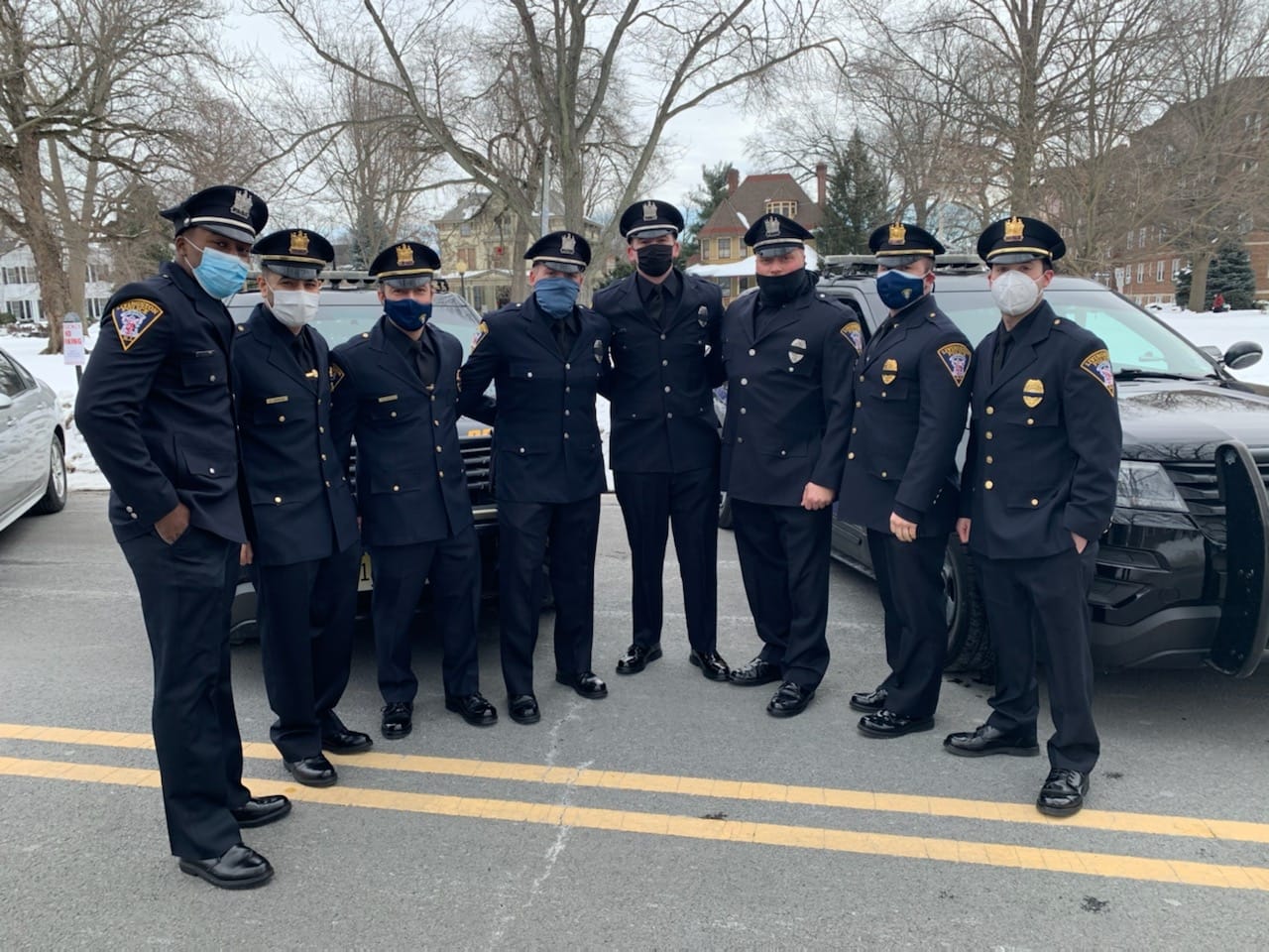 The Livingston Policemen's... - Livingston PBA Local #263 | Facebook