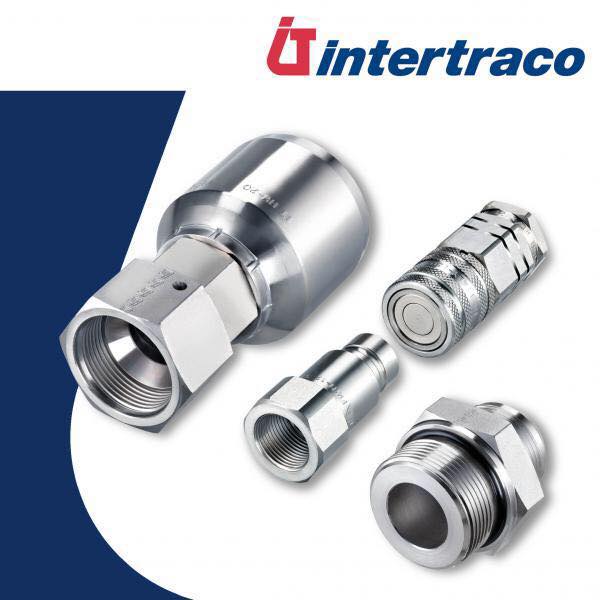 Intertraco Hydraulics