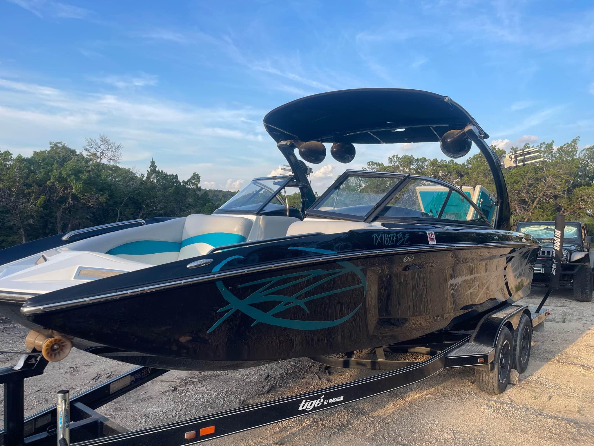 2011 Tige rz2 - Boats - Jonestown, Texas | Facebook Marketplace | Facebook