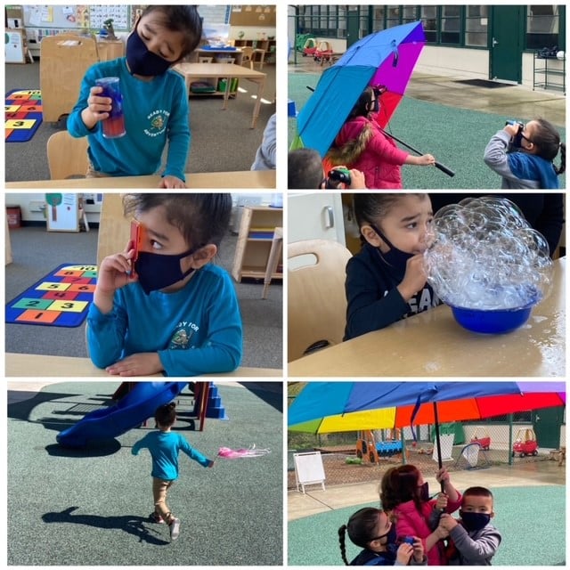 Yolo County Office of Education Head Start/Early Head Start | Woodland CA
