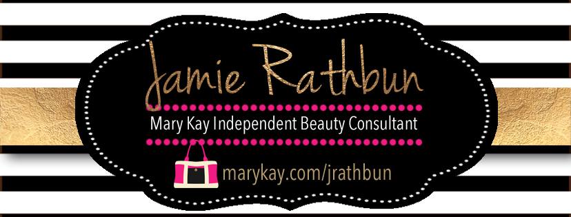 Jamie Rathbun, Mary Kay Independent Beauty Consultant | Lewis Center OH