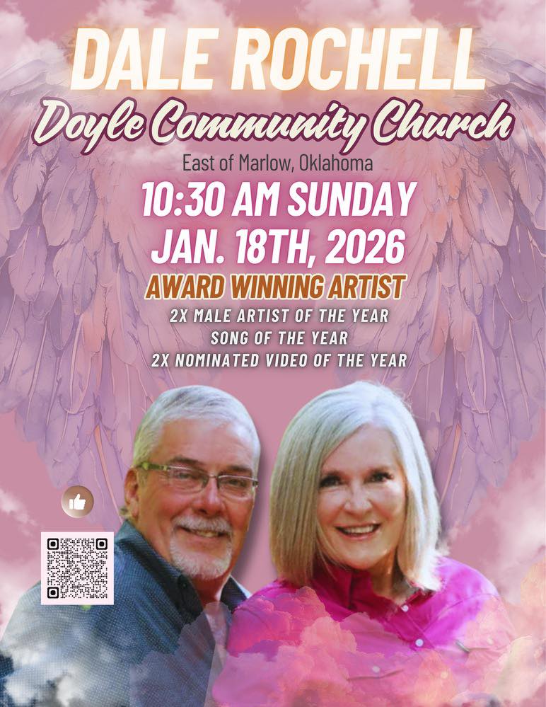 Doyle Church