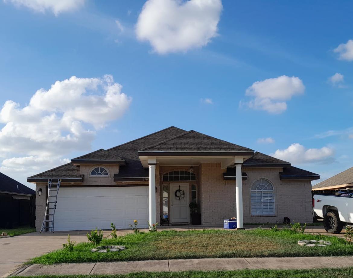GRACIAS POR LA OPORTUNIDAD , TODOS... - Alta RGV Construction