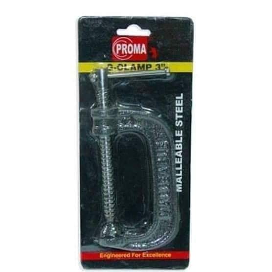 ปากกาตัว G PROMA 3นิ้ว สีเทา ราคา 135 บาท -ปากกาจับชิ้นงานขนาด 3 นิ้ว ...