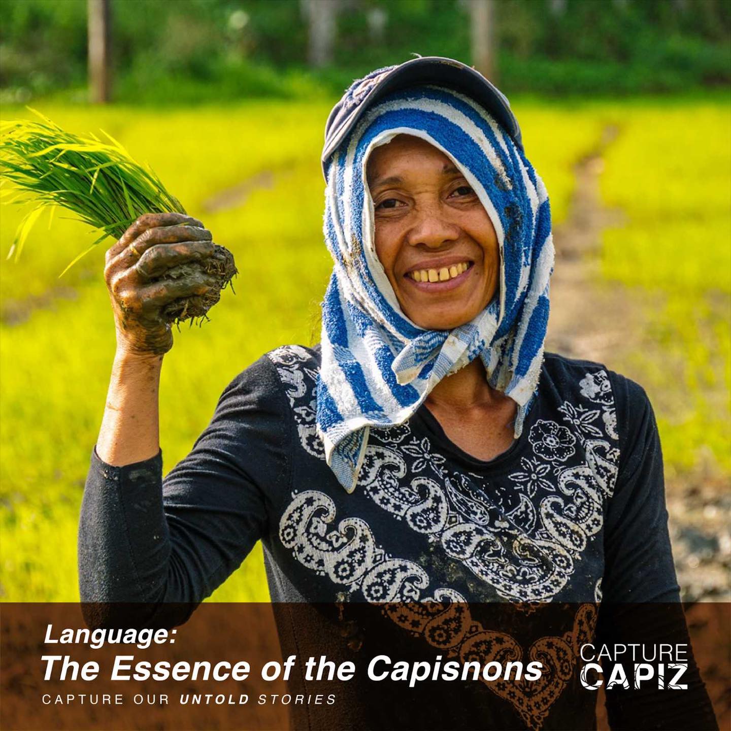 Capiz - The Capisnon language is a subclassification of Western Visayan ...