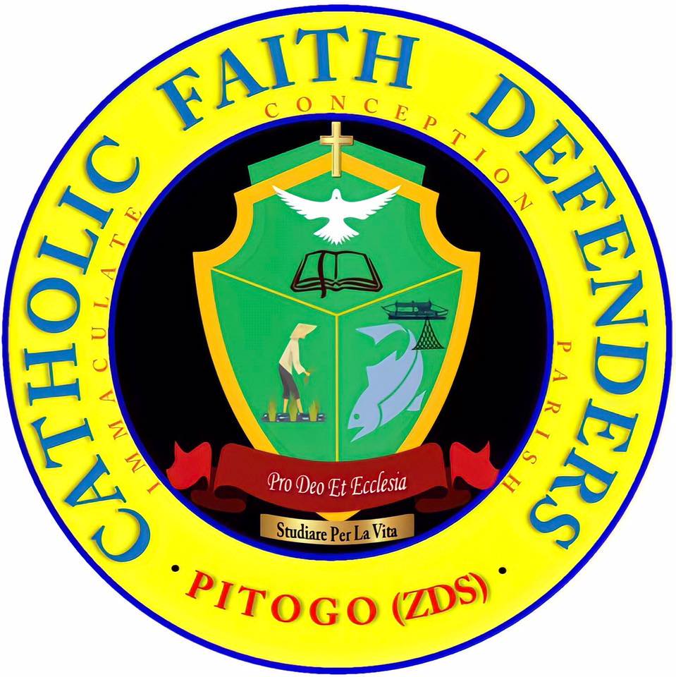 OPEN FORUM PORTION Pangutana: nganong december 25 ang pasko? - Rev. Fr ...