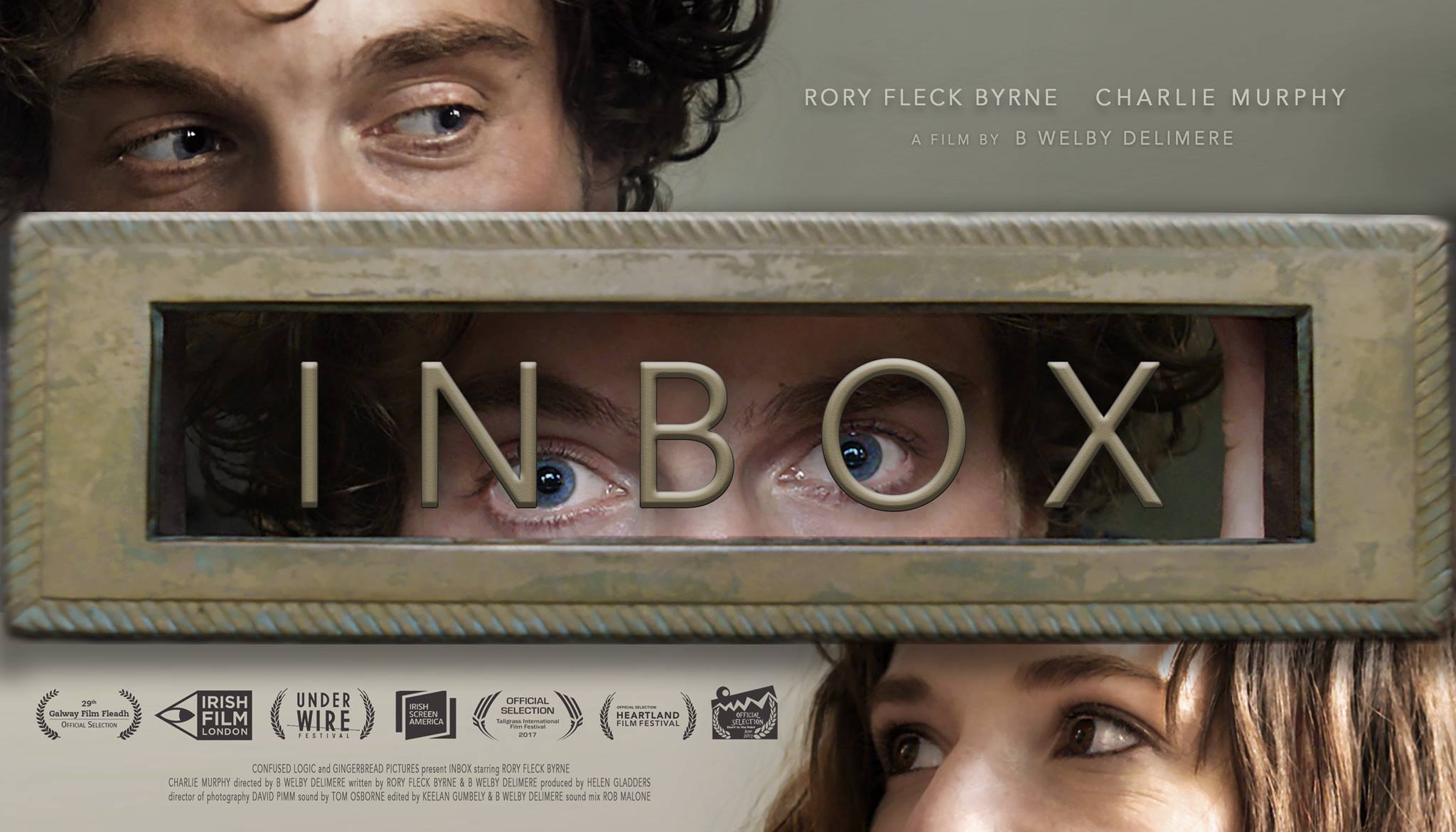 Inbox Short Film