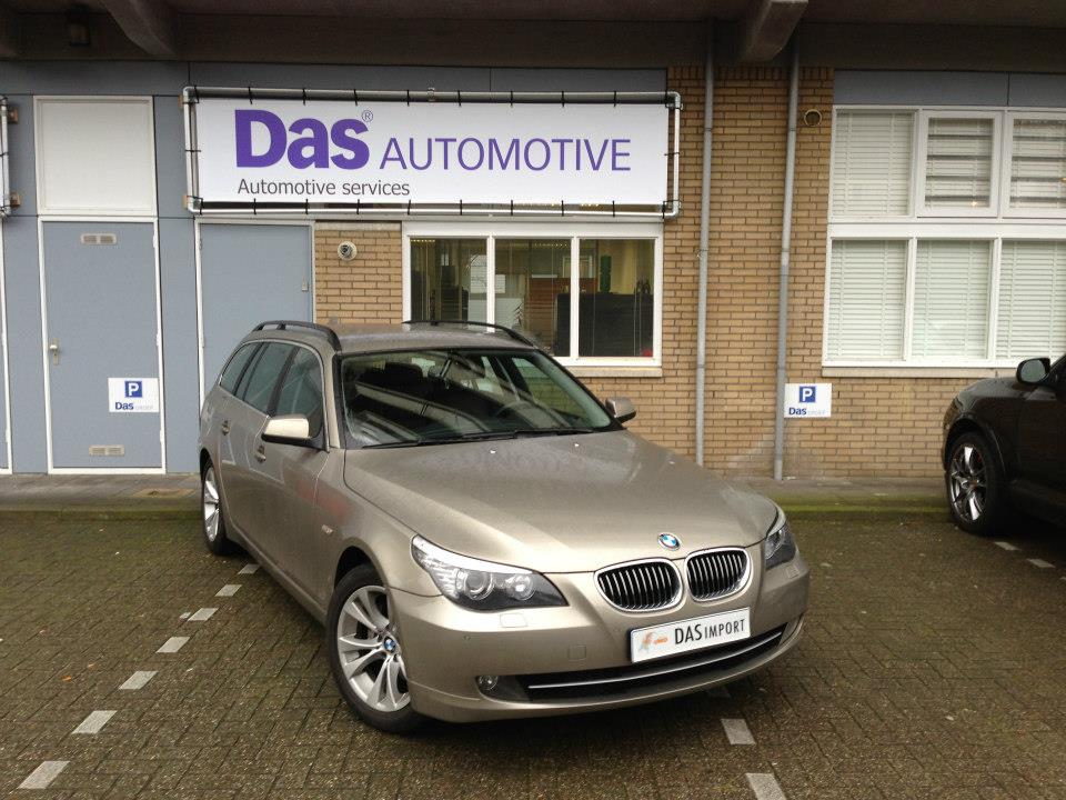 Das Import | Auto Import Service | Zaandam