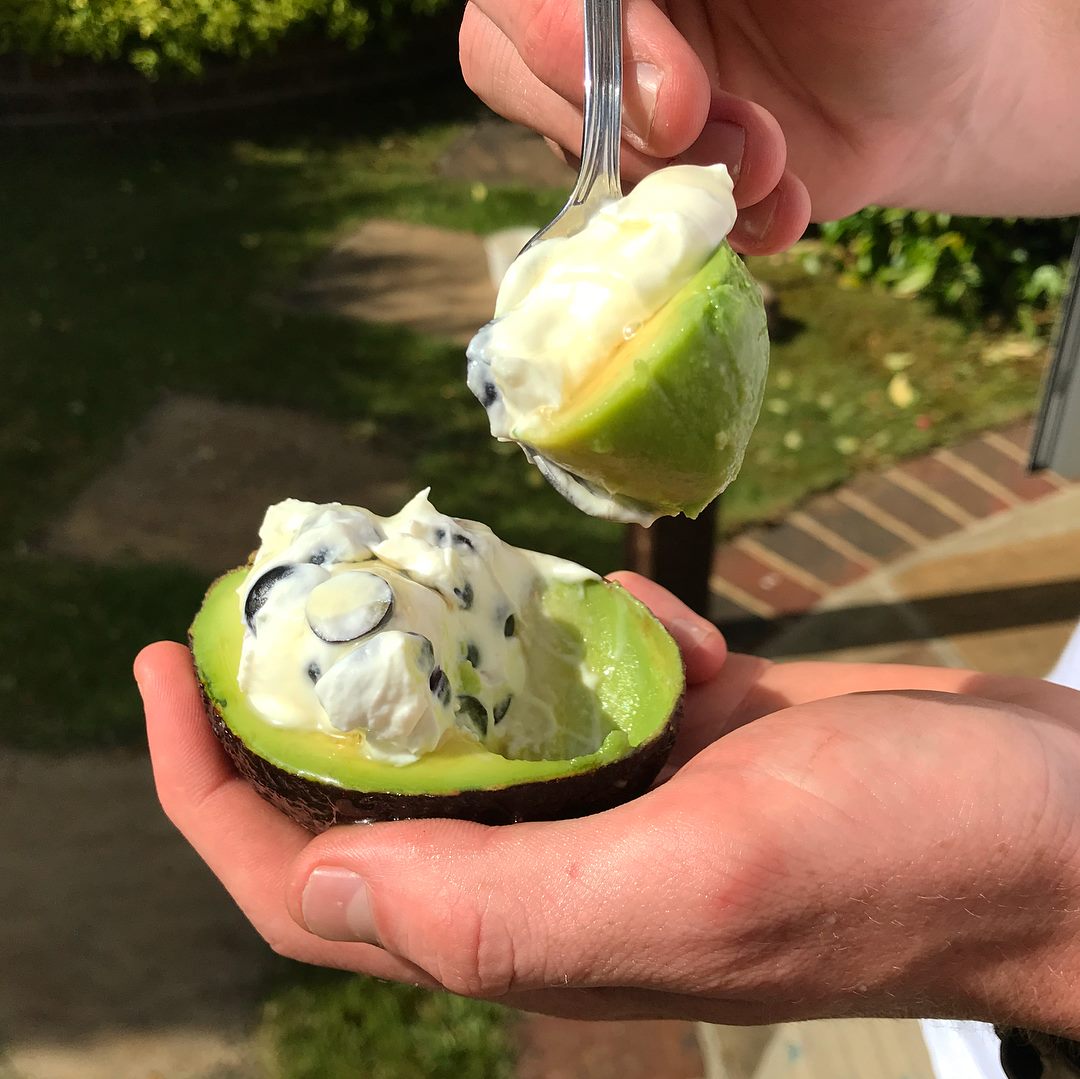 Avo Co. - ** WARNING DELICIOUS CONTENT ** introducing the...