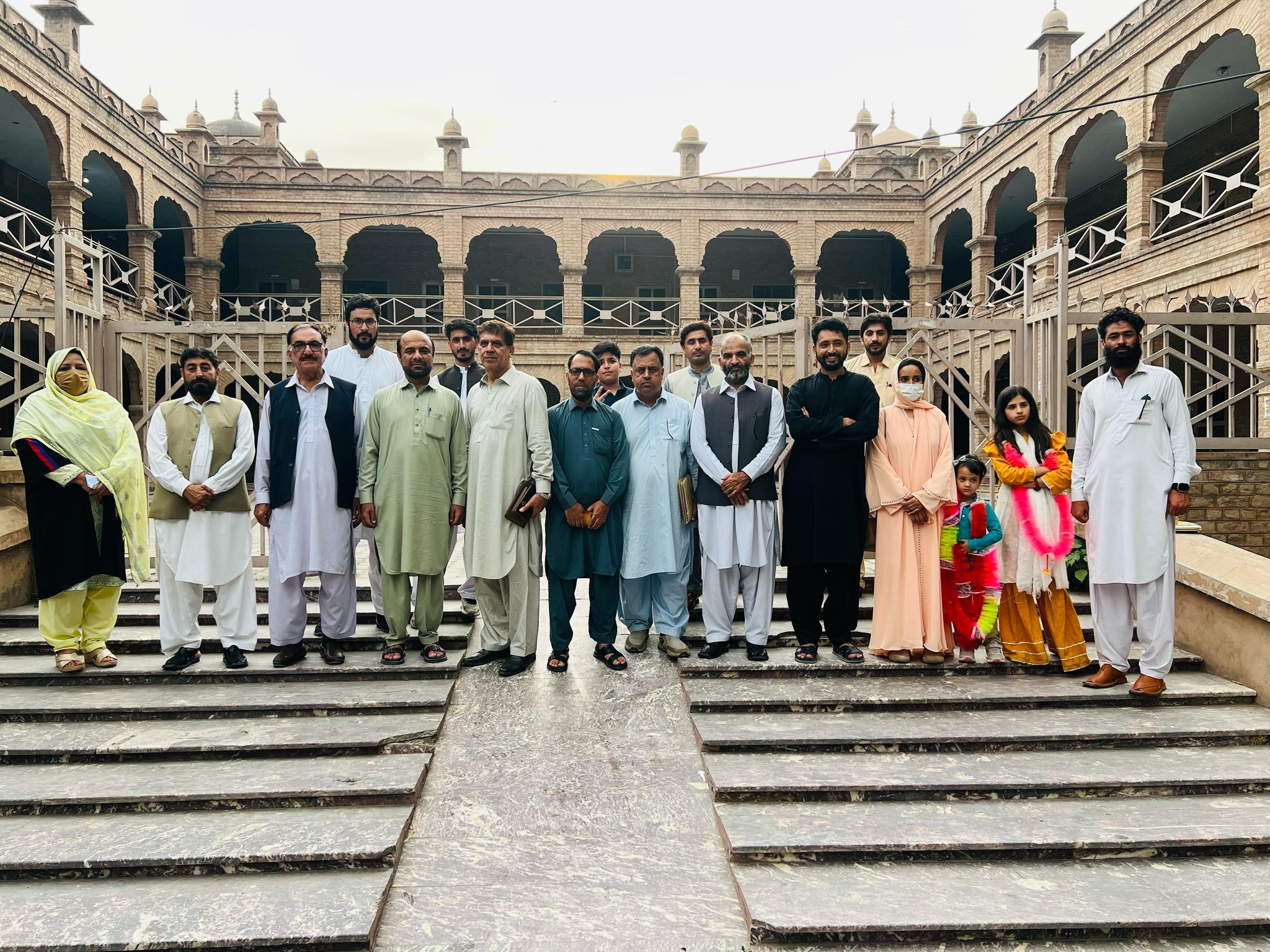 Govt.AKL PG College Matta Swat | Swat