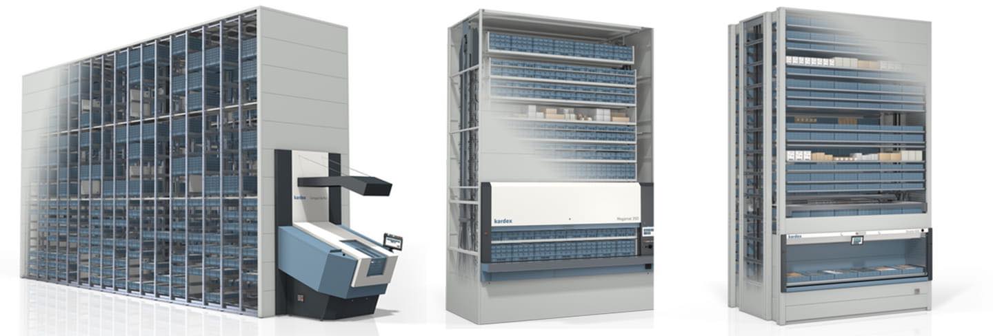 Ishelf - intelligent storage system | Ho Chi Minh City