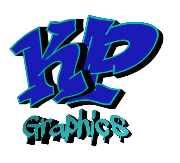 KP Graphics and Designs | Broken Arrow OK