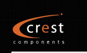 Crest Components | Victoria Point QLD