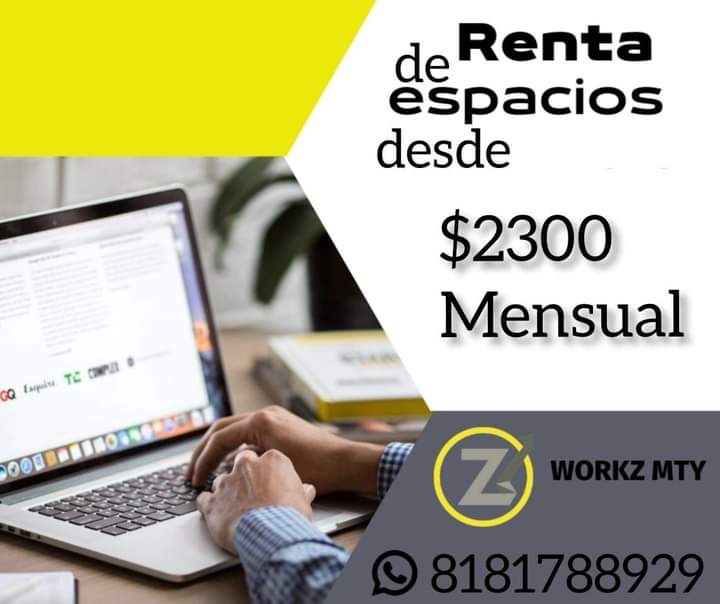 WORKZ MTY | Monterrey