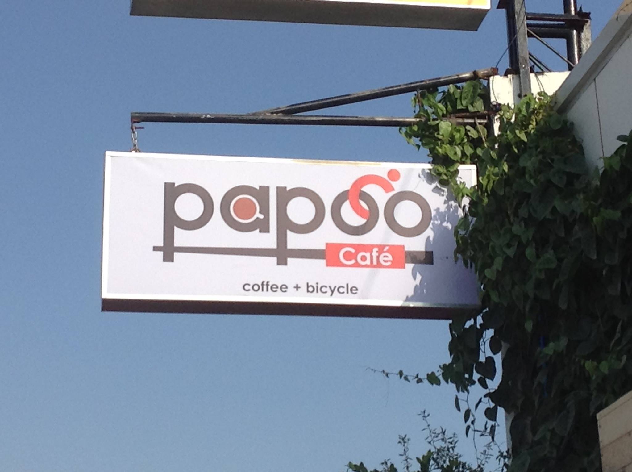 Papoo Cafe | Iloilo City