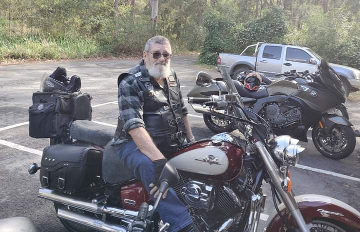 Bikers - “Will you k*ll my mom boyfriend?” child begged to the old ...