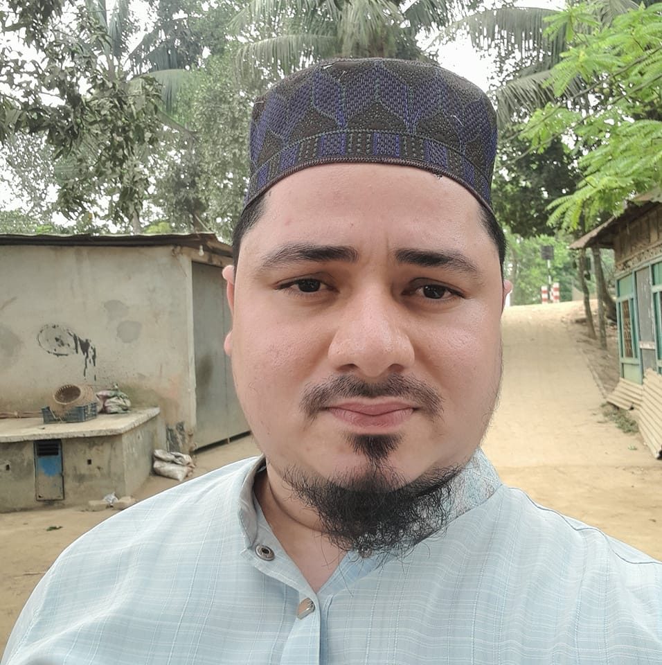 M. B Arif