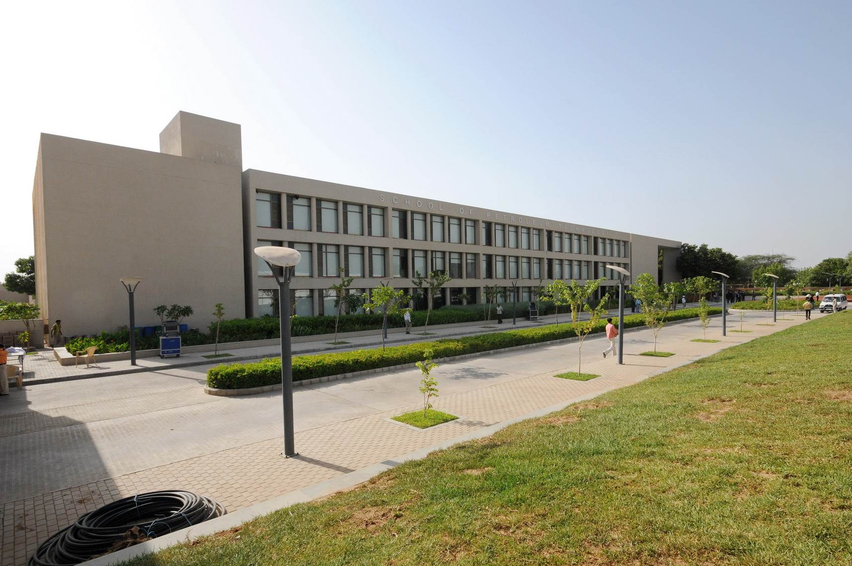 Pandit Deendayal Petroleum University