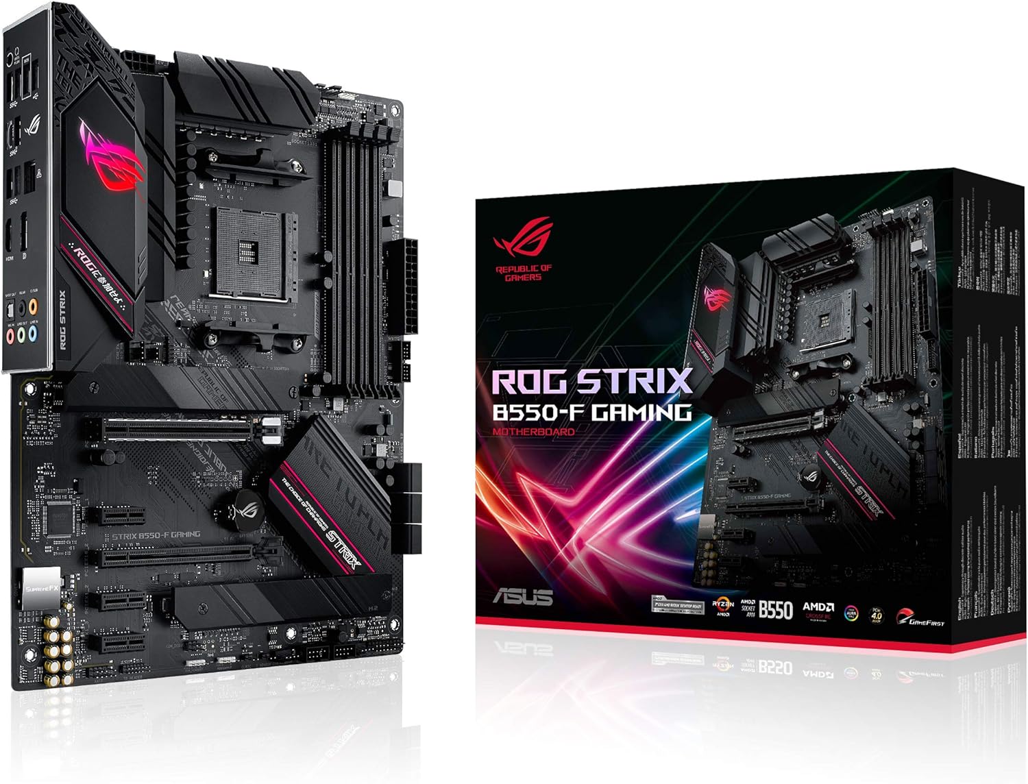 Argb air coolers for Ryzen 5800x3d motherboard compatibility