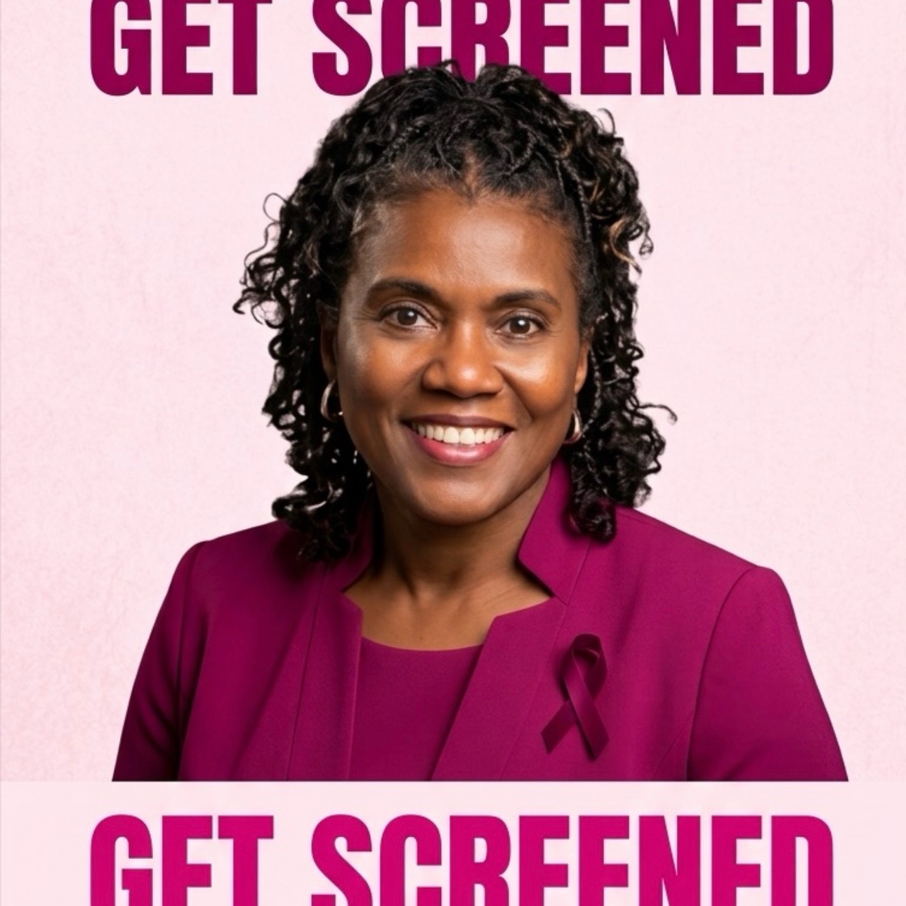 Hey Family!! Please Go Get Screened Your Life May Depend on It!! Early ...
