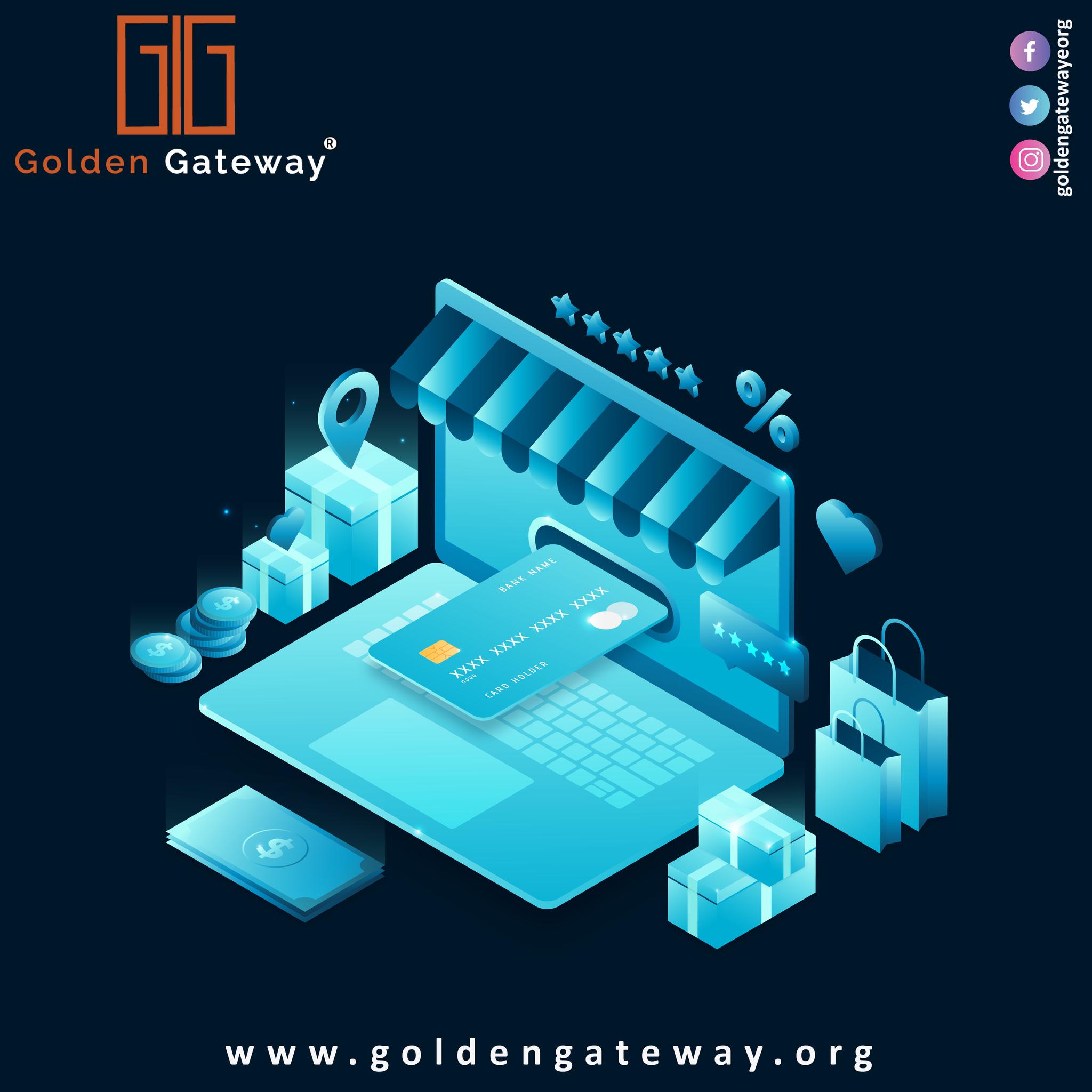 Golden Gateway | Multan