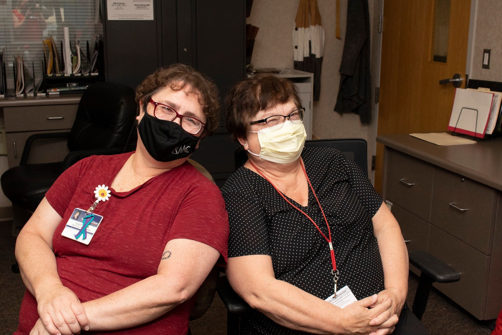 This past week we... - Regional Medical Center Manchester | Facebook