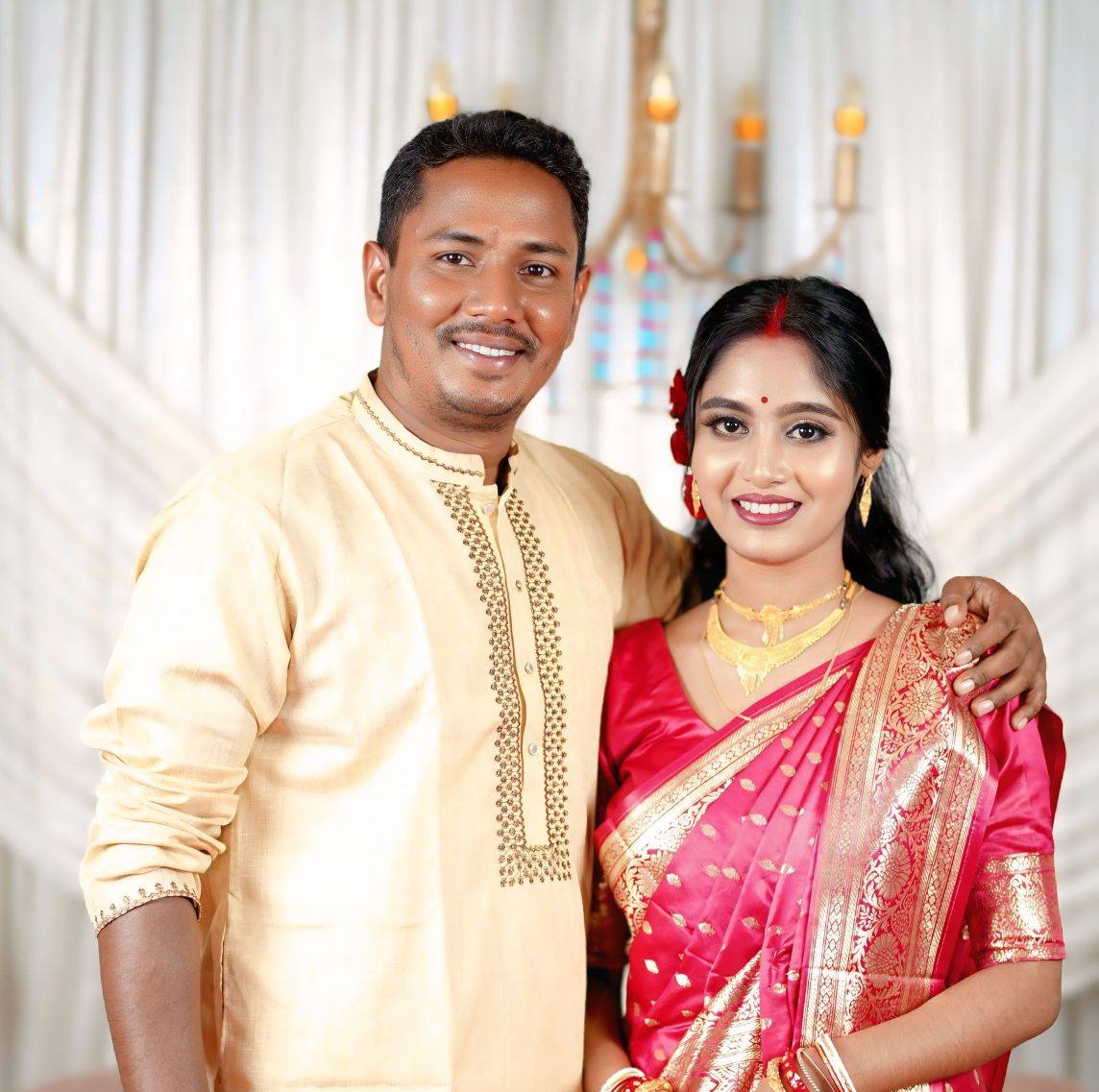 Devarpita Arpa