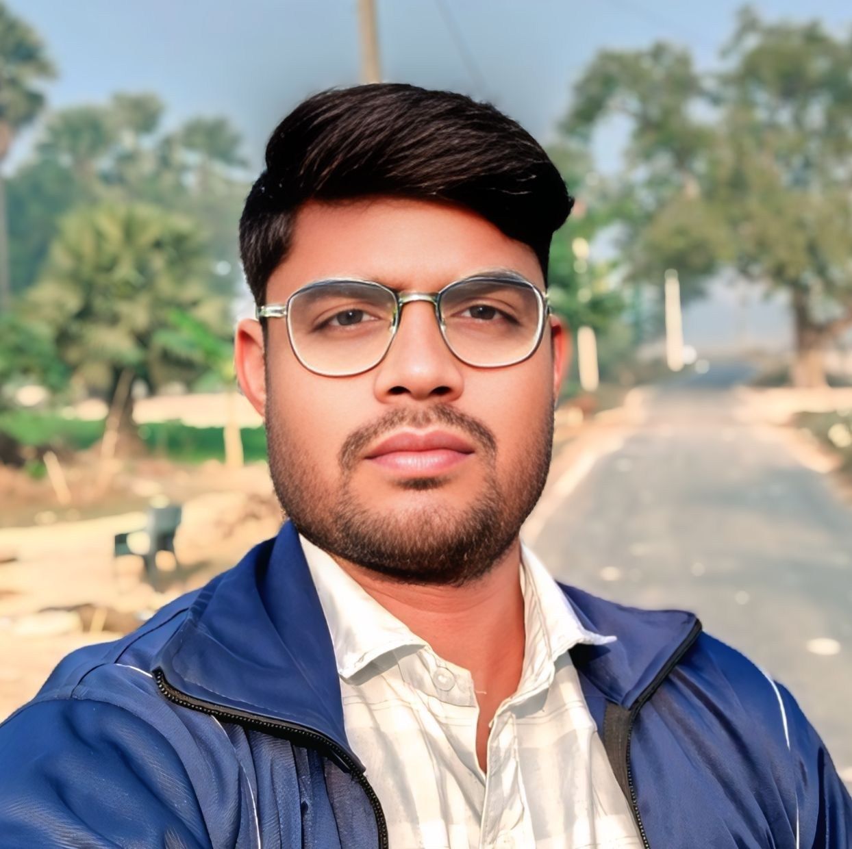 Raju Rai Yaduveer