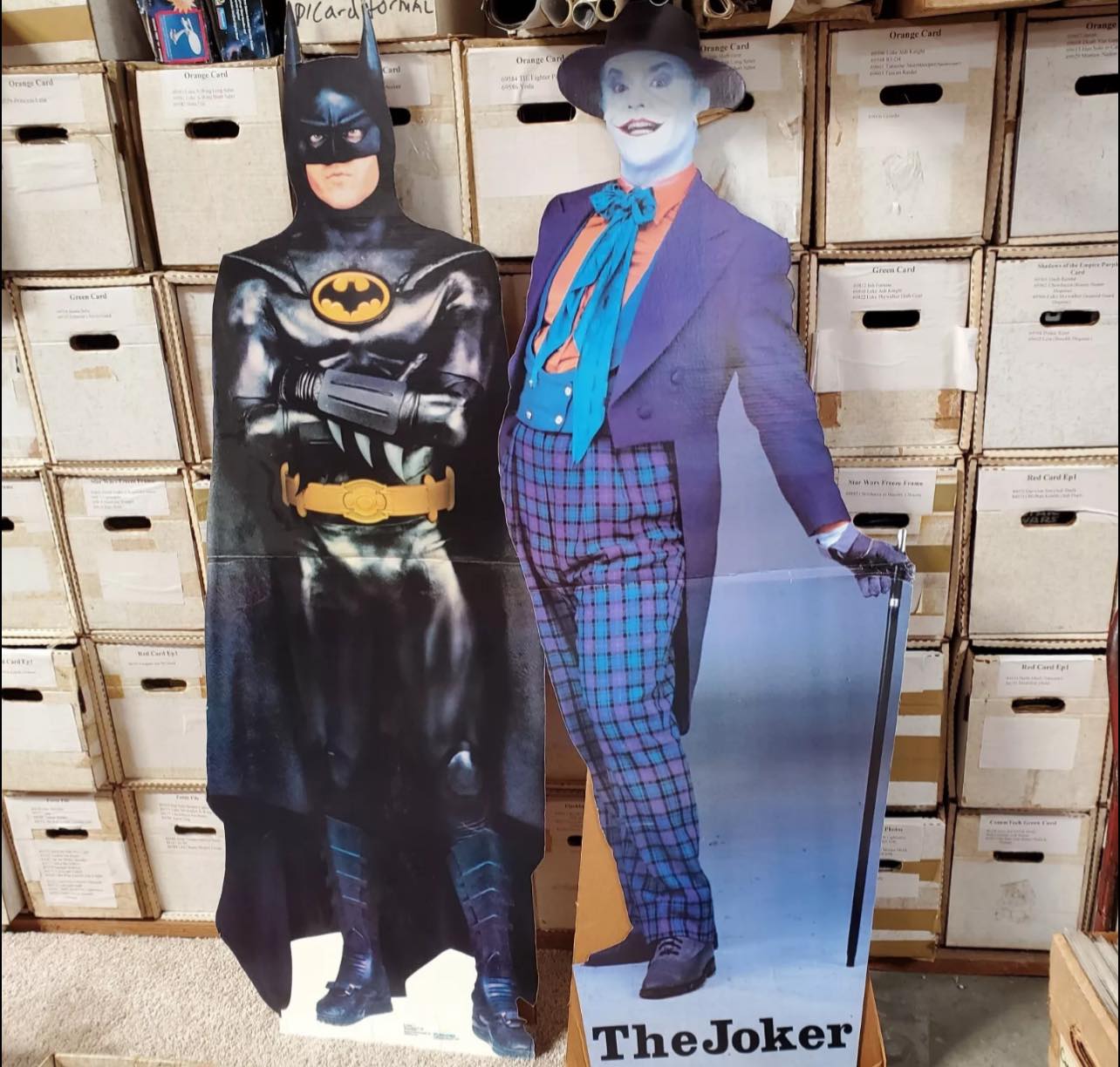 Looking to buy any Batman 1 t-shirts and any other Batman 1 