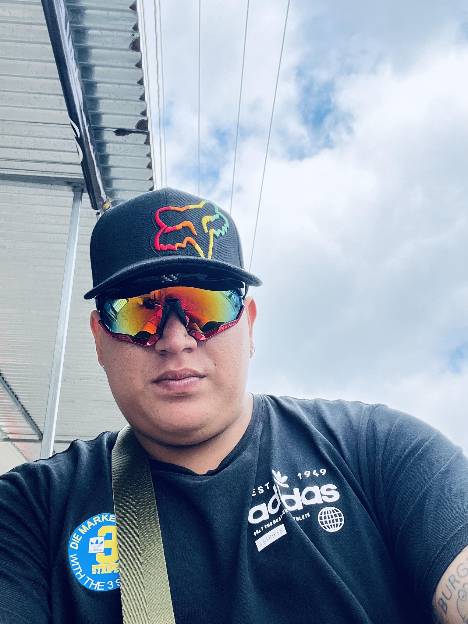 Paul Rojas