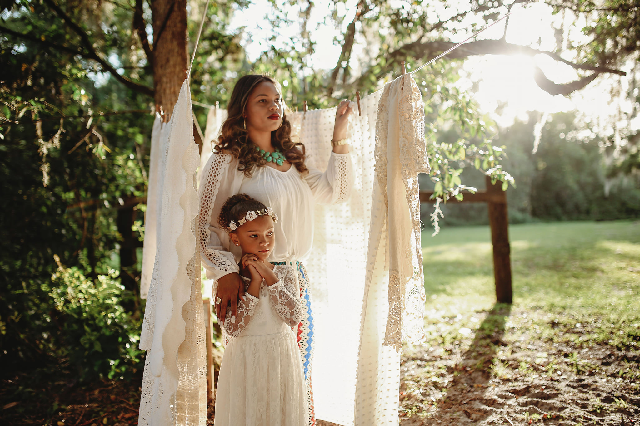 Threshold Farm | Titusville FL