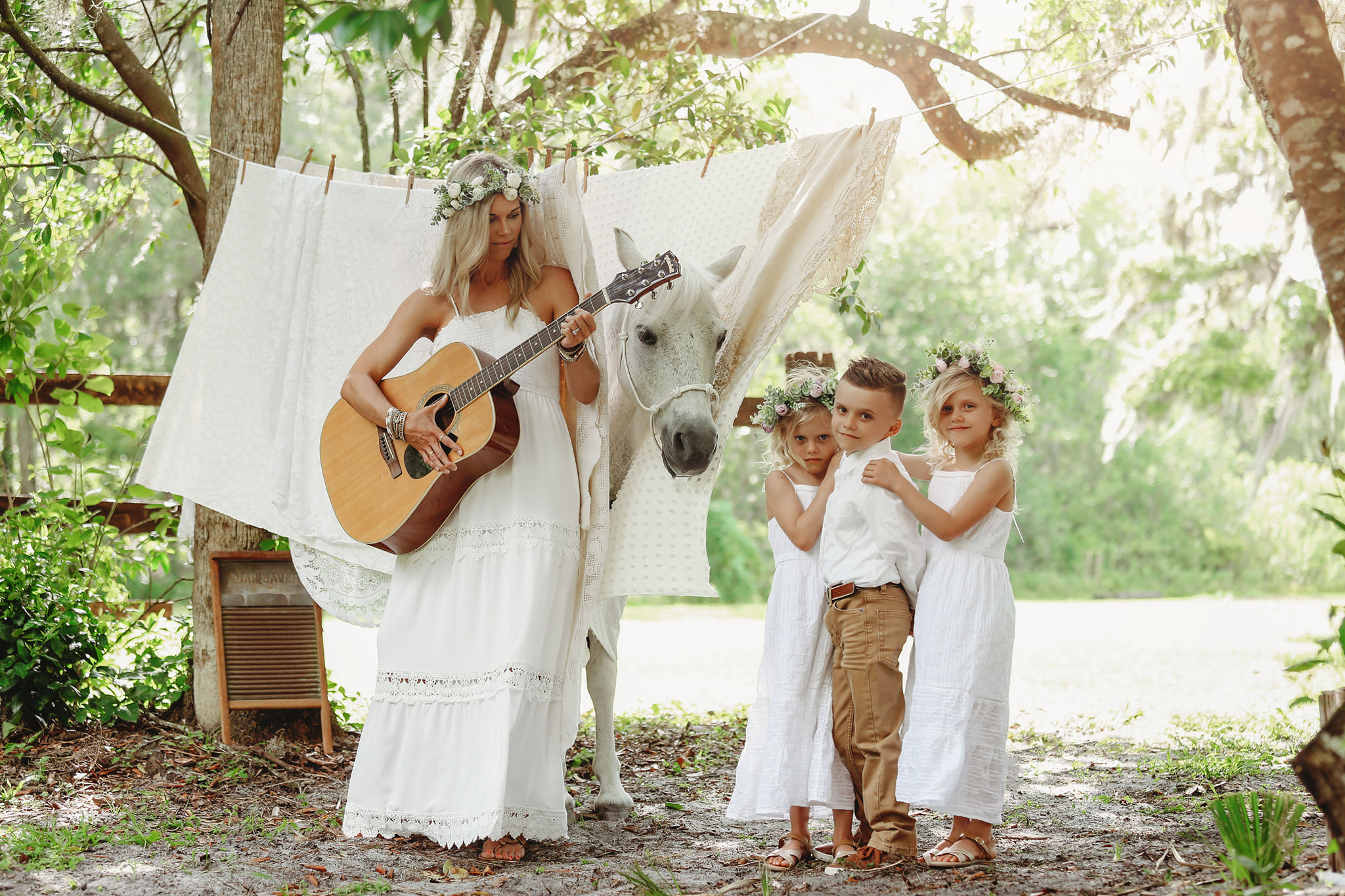Threshold Farm | Titusville FL