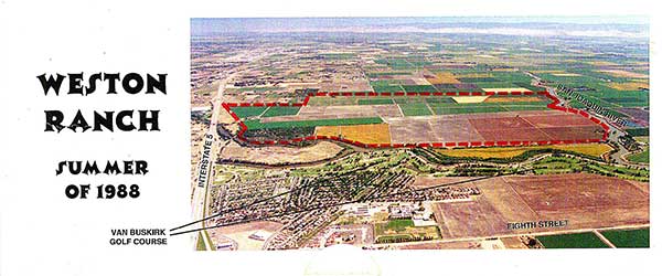 Lathrop/Weston Ranch Realty