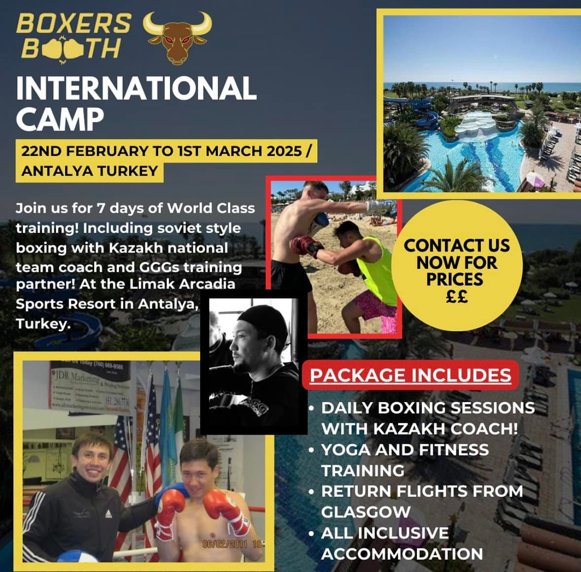 Simon’s Box cup Page | All boxers / fitness enthusiasts welcome | Facebook